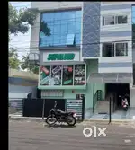 Office/Shop Space for Rent - 500 sqft at Pattom Plamoodu Junction, TVM