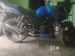 sell for a bike