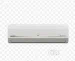 Brand new box packed IFB 1.5 TON SPLIT INVERTER AC WITH BRAND WARRANT