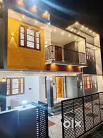 Laxuary villa