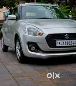Maruti Suzuki Swift VXI Optional, 2019, Petrol