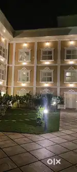 New Running Hotel for sale near Cochin International Airport