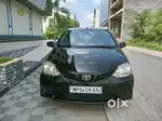 Toyota Etios Liva G SP*, 2011, Petrol