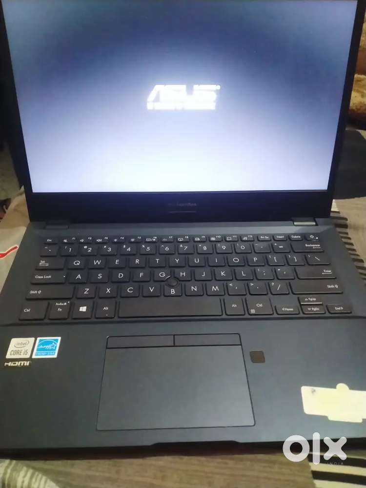 Asus p2 mint condition
