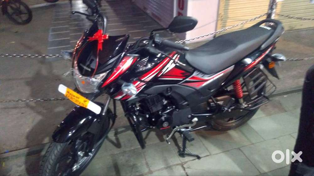 Honda shine sp 125