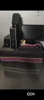 Computer i5 2400