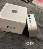 Apple Macmini M4 2024 Open Box 16GB 256GB Apple Warranty