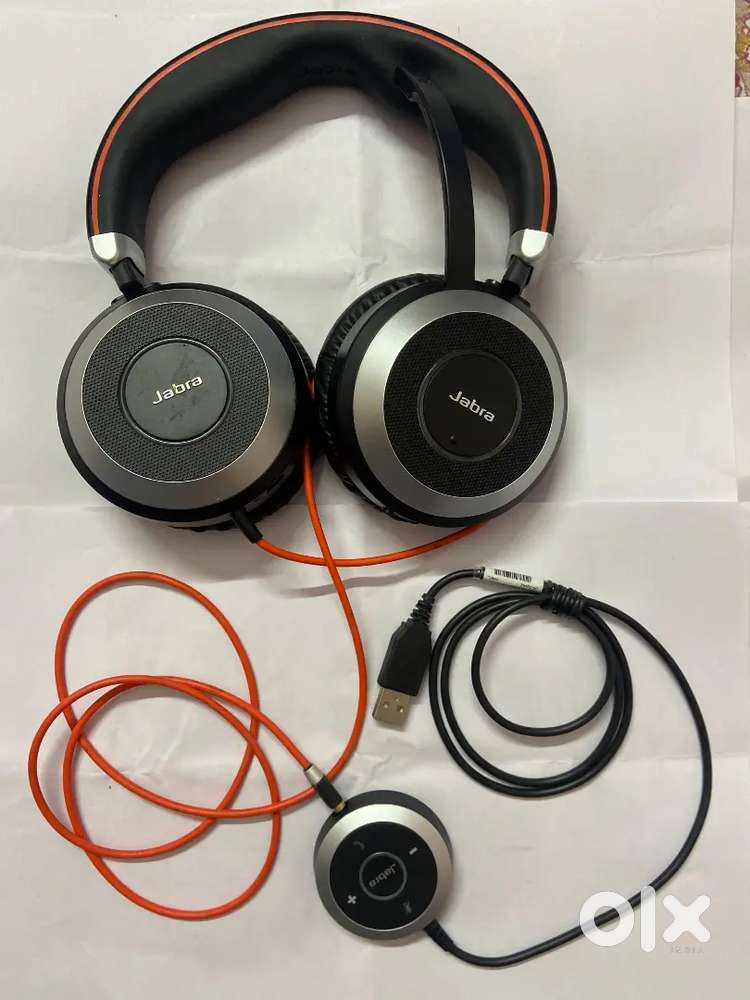 Jabra Evolve 40