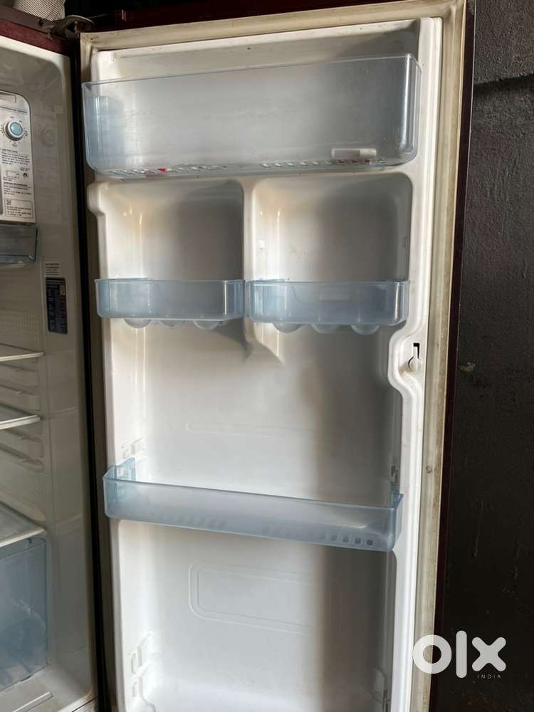 Good condition 4star rating refrigerator