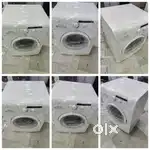 Ignis front load fully automatic washing machine
