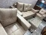 Sofa Set Available for Sale  Brand New
