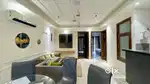 3 BHK FULLY FURNISHED FLAT FOR SALE AT PRIME LOCATION
