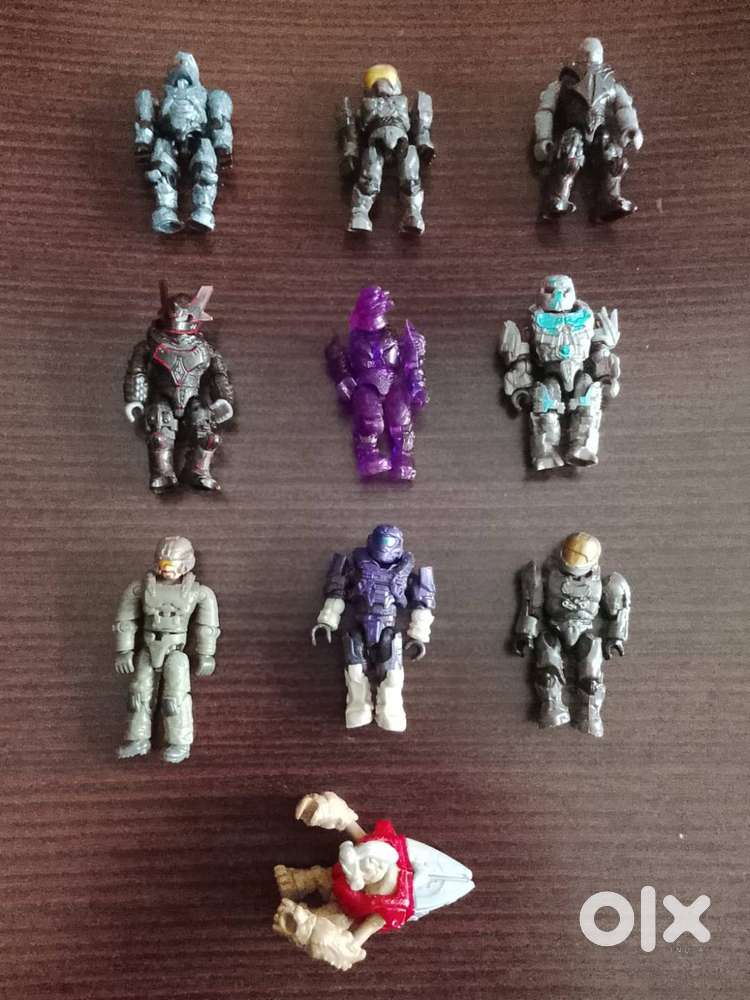 COMICS BOOKS MAGAZINE TOYS ACTION FIGURES FOR SALE