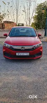 Honda Amaze 1.5 S i-DTEC, 2018, Diesel