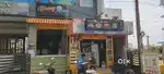 Tea and juice shop