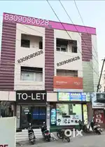 SHOP FOR RENT (FATHEKHANPET MAIN ROAD) PREVIOUSLY THIS IS (HDFC ATM)