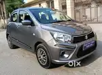 Maruti Suzuki Celerio VXI, 2018, Petrol