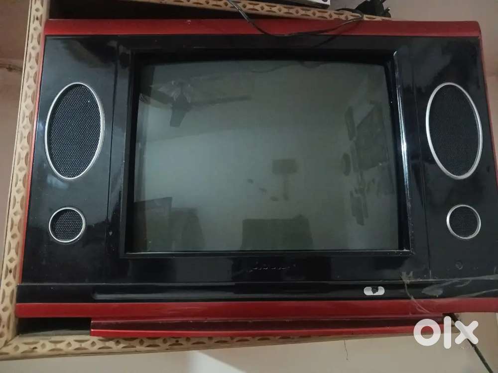 Tv  old style