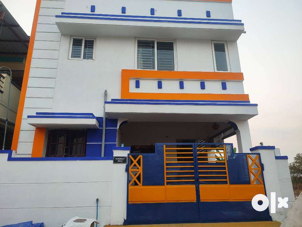 Rent House Near SEZ-Saravanampatti Athipalayam Road