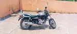 BAJAJ Avenger 220 cc