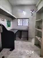 2 BHK Independent House Ground Floor @ 10/ K, Bagadganj Lakadganj