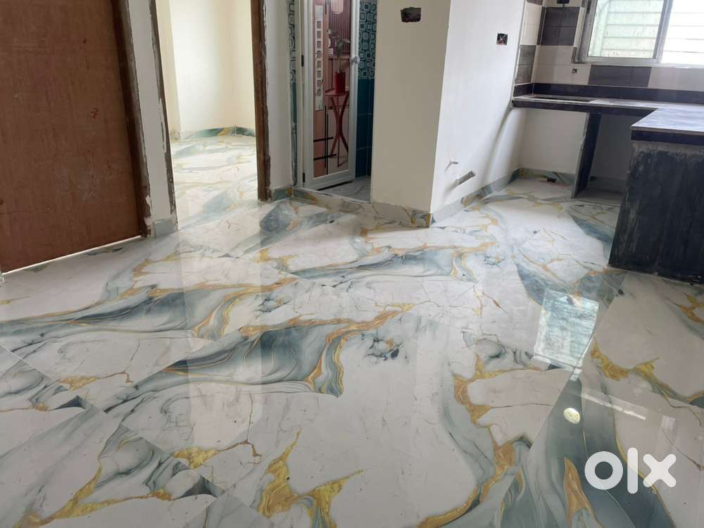 Rabindrapally 1bhk 2bhk 3bhk sell 2min walking from main road