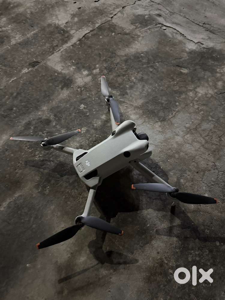 Dji drone mini4pro