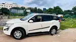 Mahindra XUV500 2016 Diesel Well Maintained