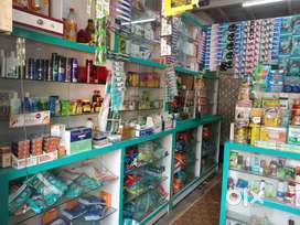 Medical stock for sale With Furniture