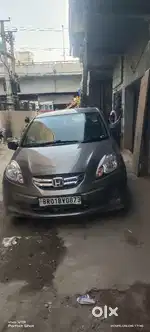 Honda Amaze 2013