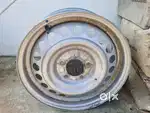 Maruti Breeza rim- Almost new condition