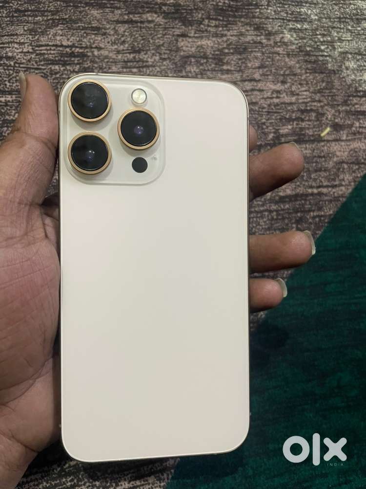 I phone 11 converted to 16 pro