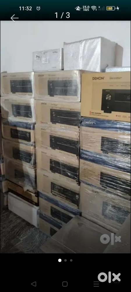 Denon, marantz, pioneer, onkyo, av receives, amplifier