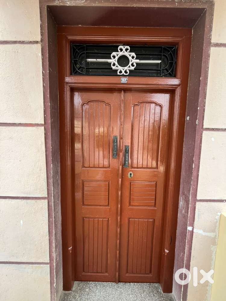 Ponnamaravathi - House For Rent