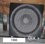 Electronic