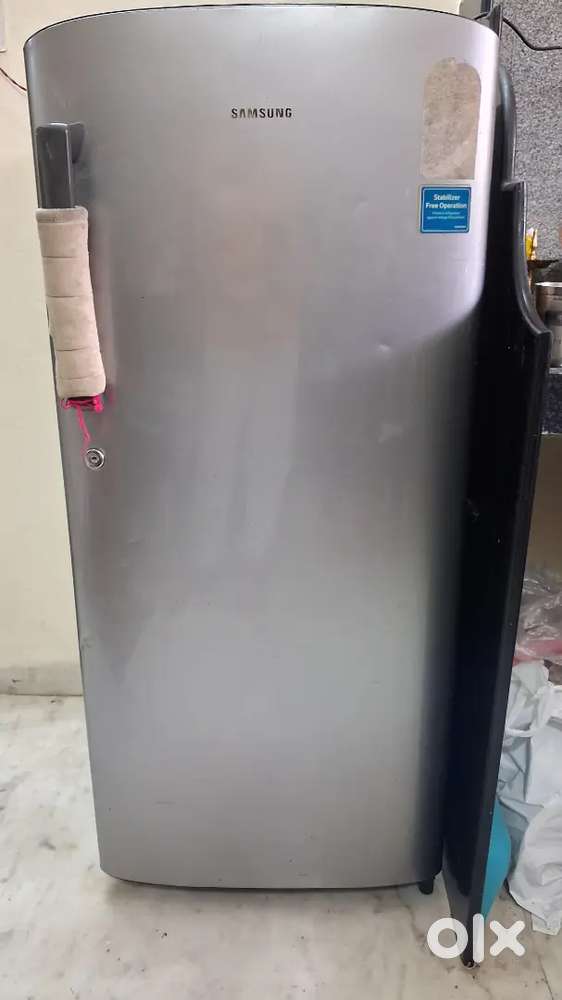 Samsung refrigerator in very good condition