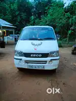 Maruti Suzuki Eeco 2016 CNG & Hybrids 87000 Km Driven