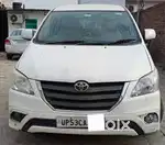 Toyota Innova 2.5 G (Diesel) 7 Seater, 2016, Diesel