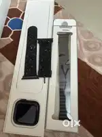 Iwatch series 8 and airpod pro 2