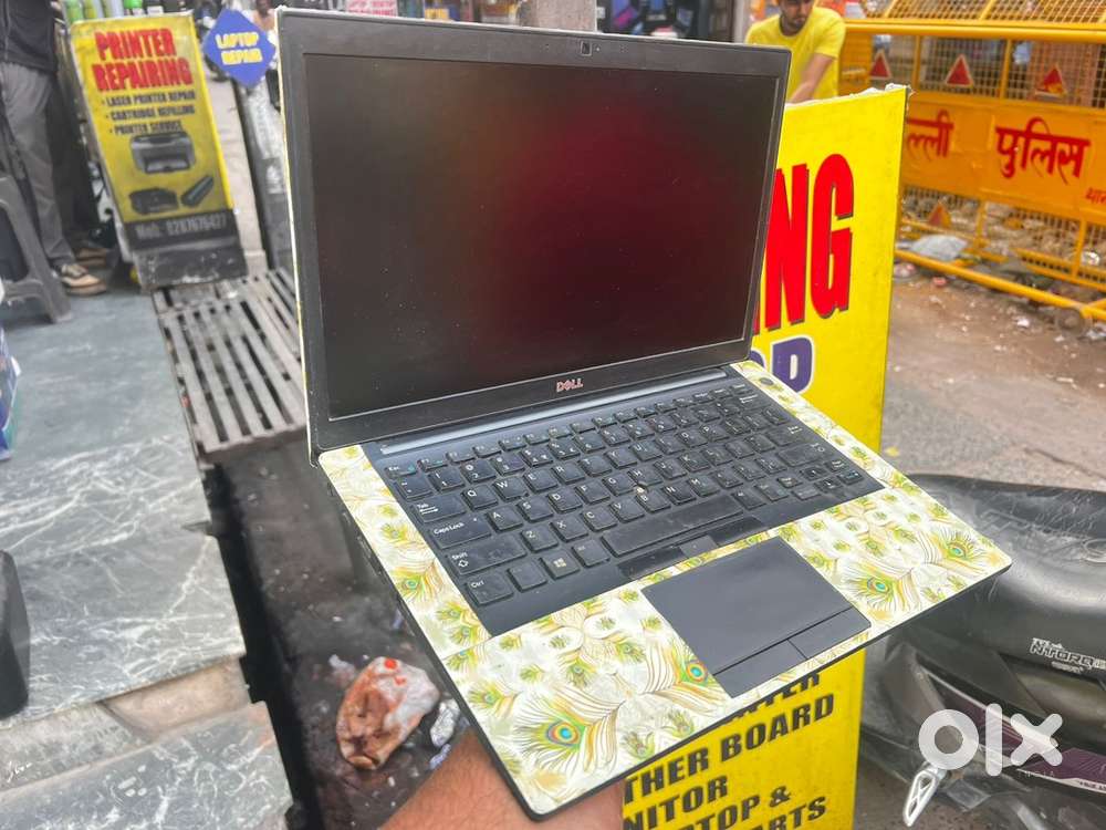 Dell Latitude 7480 Godd Condition Laptop