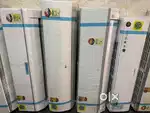 Split and Window AC in good condition