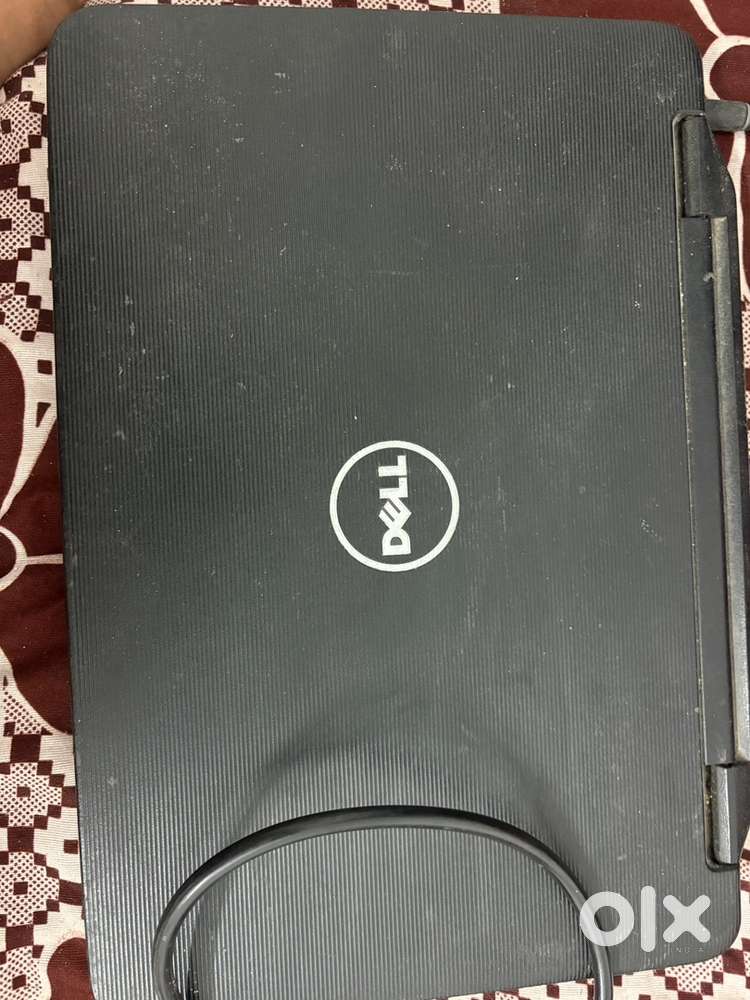 Intel i3 dell laptop4gb ramwindows 10 pro