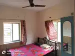 Lake Gardens 2 BHK Furnished flat rent