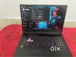 ASUS ROG Strix Gaming Laptop  i5  4GB GTX