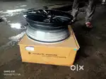 Eartiga mag wheel for sale
