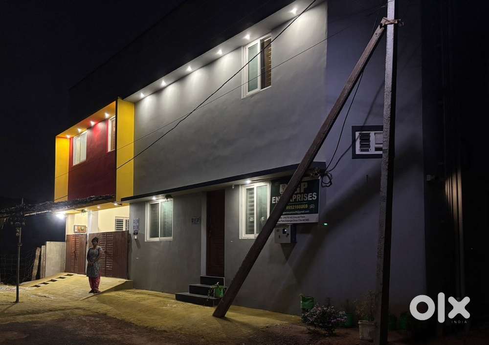 1 bhk for rent at sulur kalangal