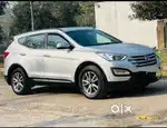 Santafi good condition