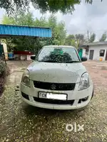 Maruti Suzuki Swift 2008 Petrol Well Maintained