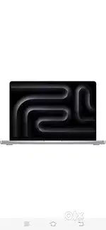 Apple Macbook pro  M3 Pro