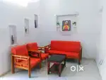 Fully furnished house rent Aster medicity &Amritha hospital